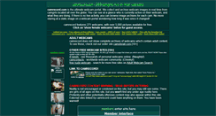 Desktop Screenshot of camrecord.com